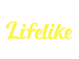 Lifelike 素食生鮮平台品牌設計