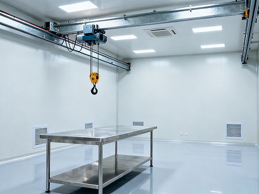 2026年4月技术好的刚性KBK起重机公司推荐，折臂吊厂家/折臂吊/电动葫芦/起