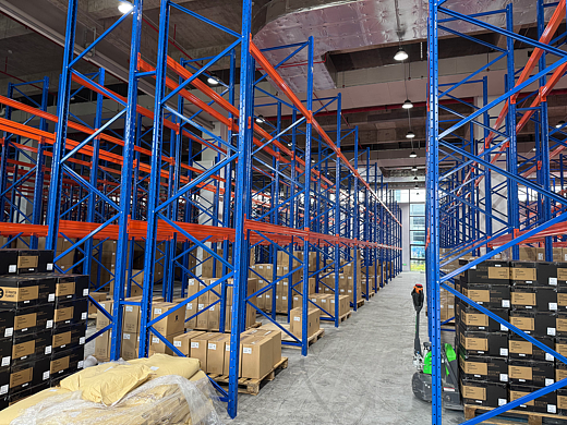 2026 年评价高的智能货架公司口碑推荐，这些企业值得关注！智能货架企业推荐赋能