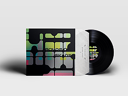 VINYL COVER | 黑胶唱片封面