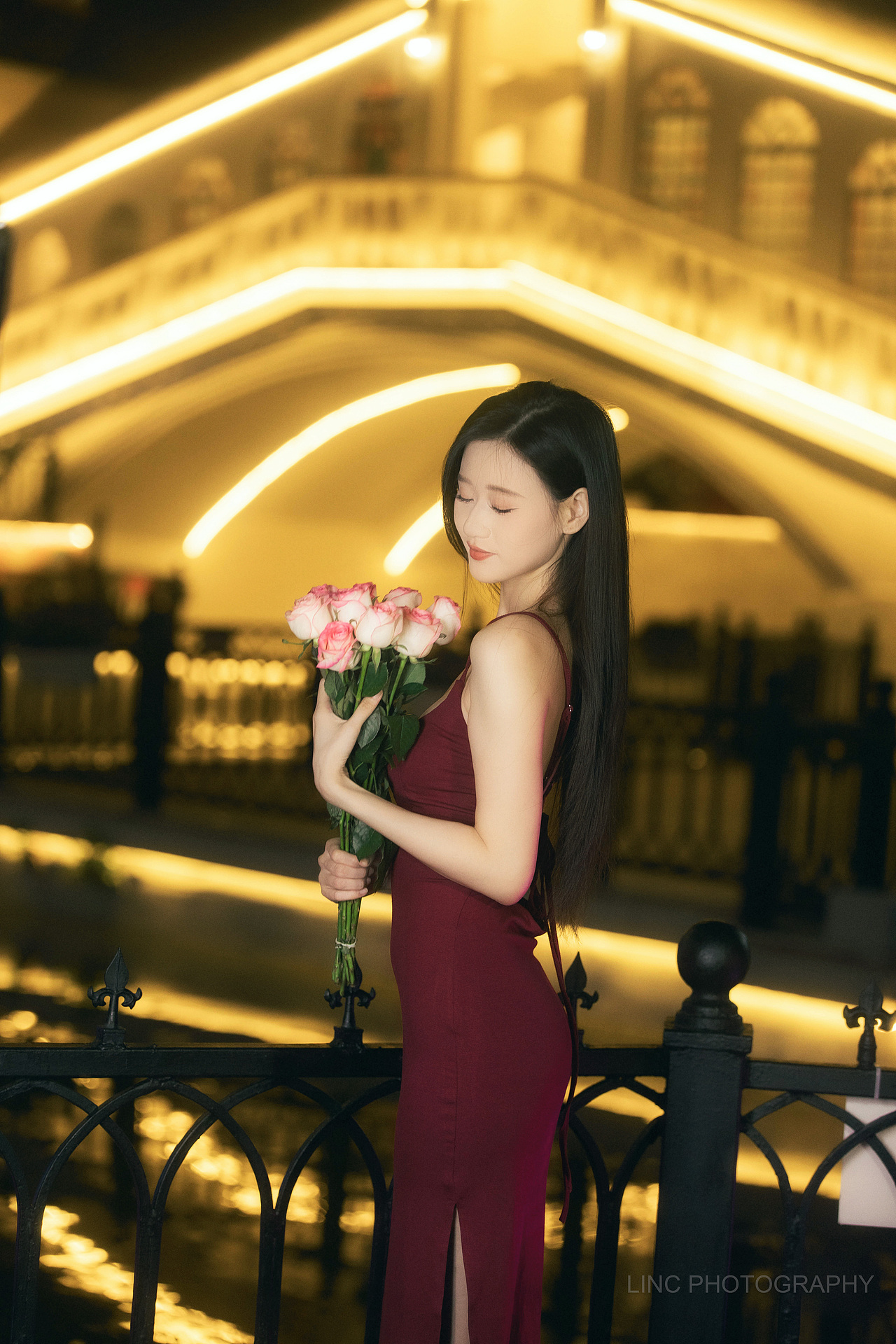 梅拉尼亚之夜（图ZNDA1NTA1NjA4） - 人像摄影 - 站酷设计师长夜听风原创素材 - 站酷ZCOOL