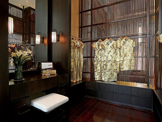 王董上海西效别墅项目