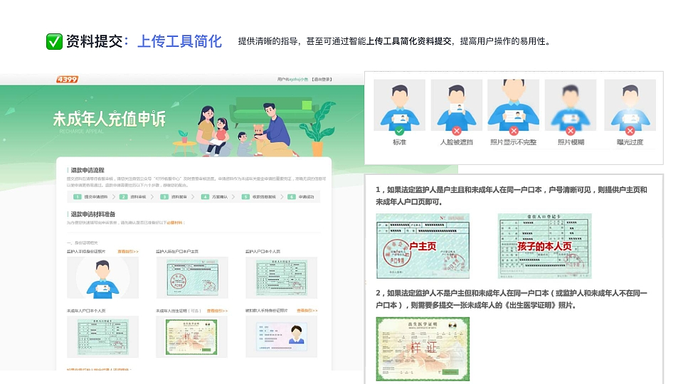 工单系统· 全流程复盘（图ZNDA1NTA3NjY4） - 交互/UE - 站酷设计师Monster150原创素材 - 站酷ZCOOL