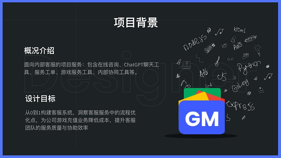 工单系统· 全流程复盘（图ZNDA1NTA3NTg0） - 交互/UE - 站酷设计师Monster150原创素材 - 站酷ZCOOL