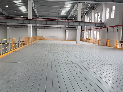 2026年4月专业的厂房厂家口碑推荐，上海钢结构墙面更换/钢结构加层/钢结构安装