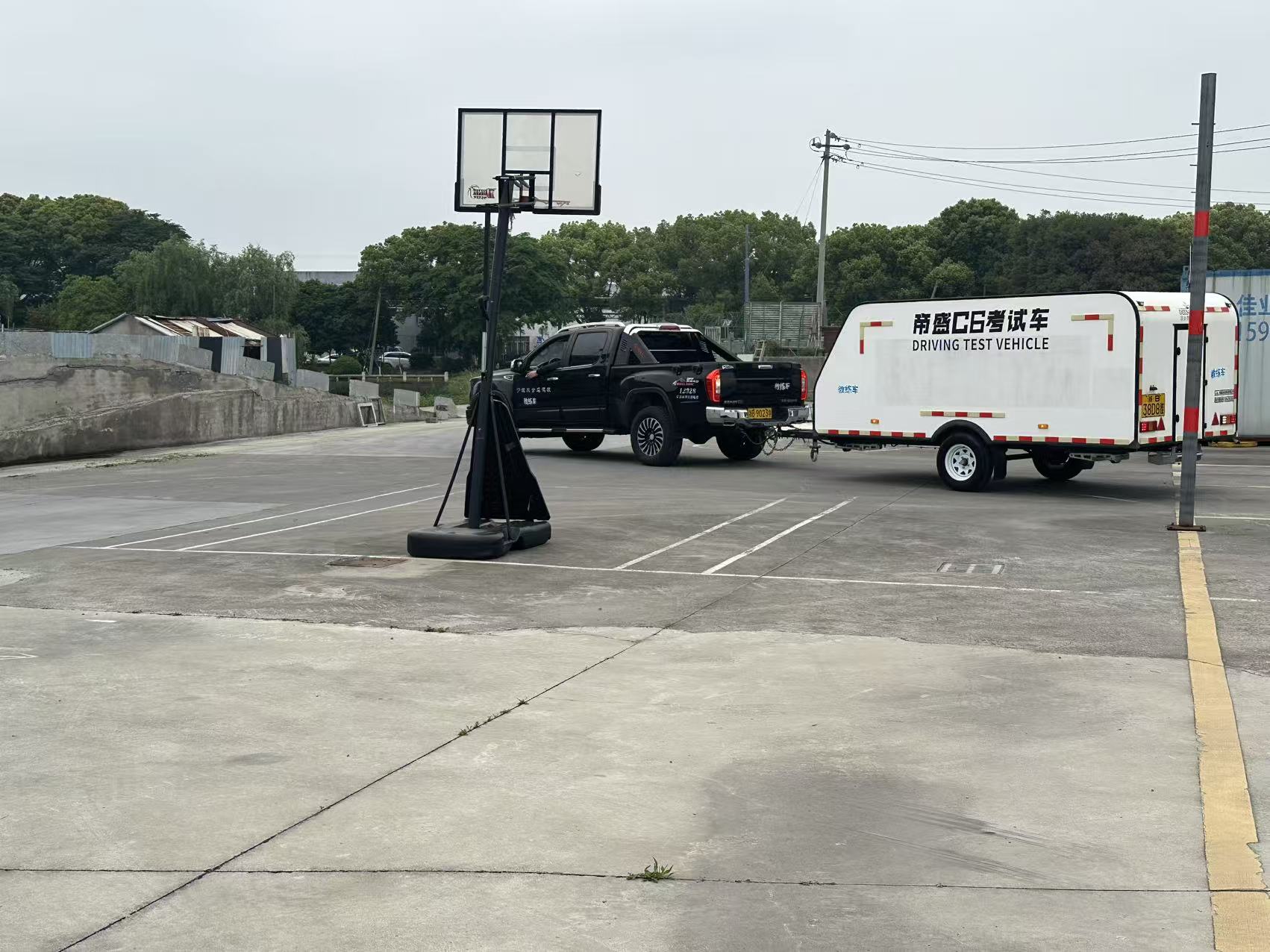 学车驾照指南：2026年牵引车培训优质机构推荐，增驾/学车驾校/增驾培训/考摩特（图ZMTU1MzgwODg=） - 资讯 - 站酷设计师Z624703475原创素材 - 站酷ZCOOL