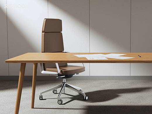 C4D+Arnold 制作的动态短片2