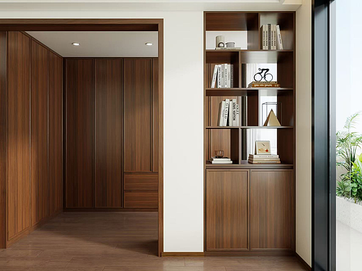 2026年琼海知名的全屋定制厂家推荐分析，高品质材料全屋定制，环保又耐用