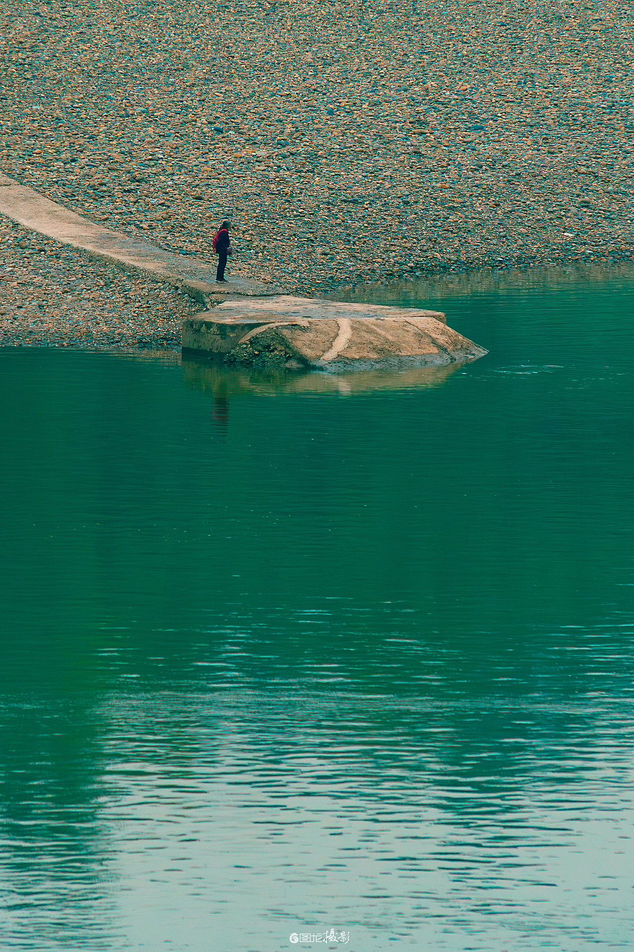 山野里的日子，是土与水的柔（图ZNDA1NTEwOTg0） - 人文/纪实摄影 - 站酷设计师图龙摄影原创素材 - 站酷ZCOOL