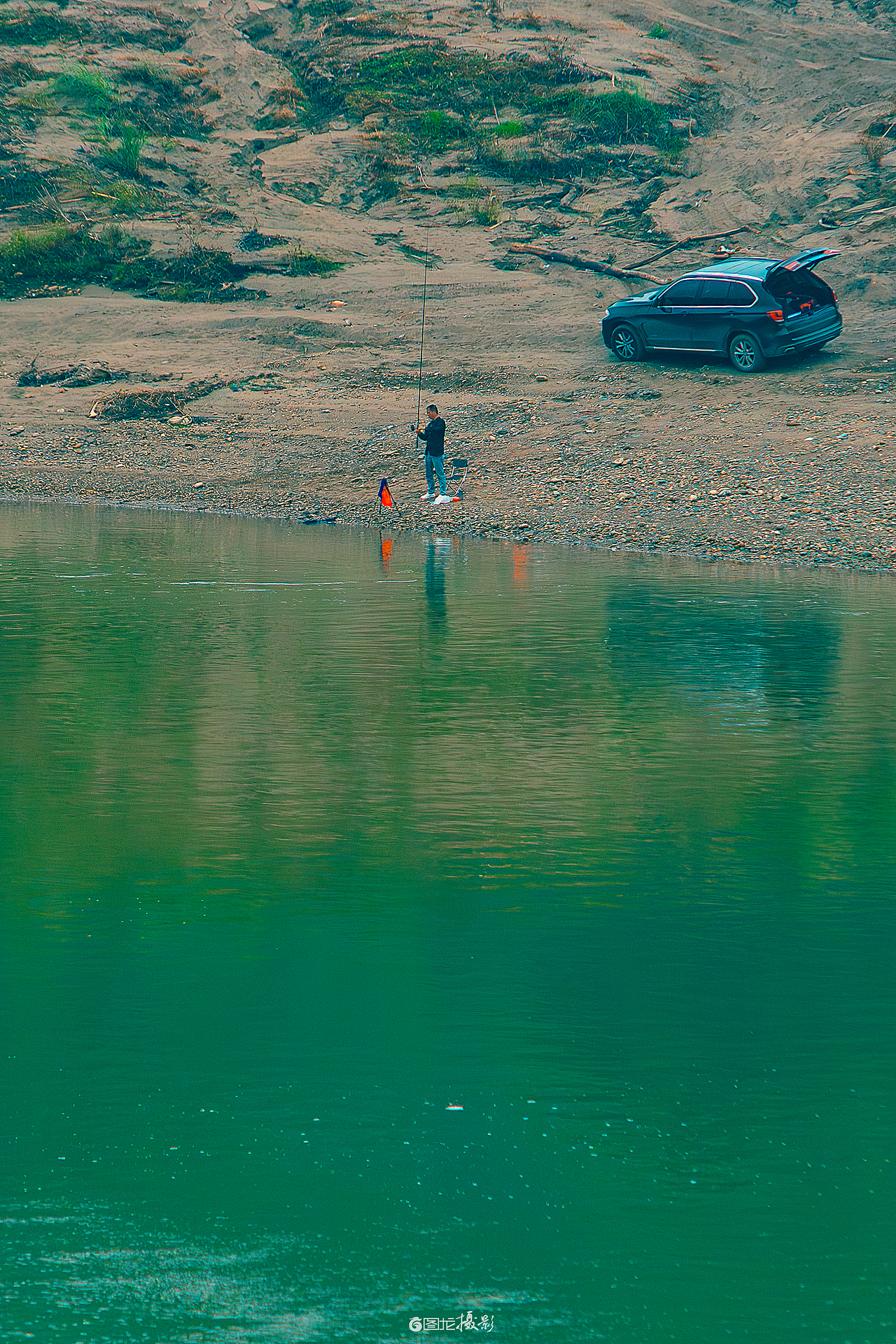 山野里的日子，是土与水的柔（图ZNDA1NTEwOTg4） - 人文/纪实摄影 - 站酷设计师图龙摄影原创素材 - 站酷ZCOOL