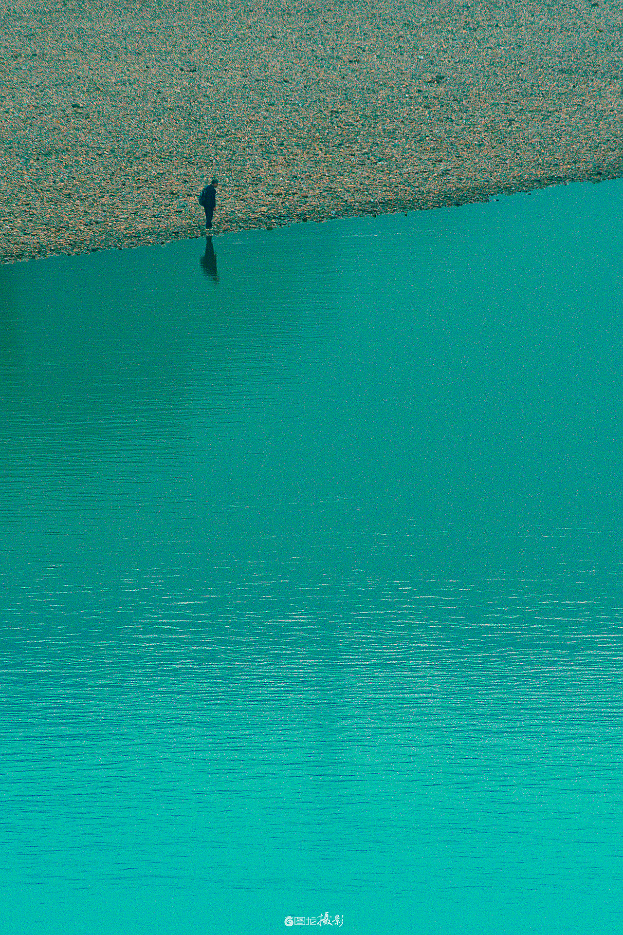 山野里的日子，是土与水的柔（图ZNDA1NTEwOTgw） - 人文/纪实摄影 - 站酷设计师图龙摄影原创素材 - 站酷ZCOOL