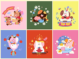 2026童话小马合集