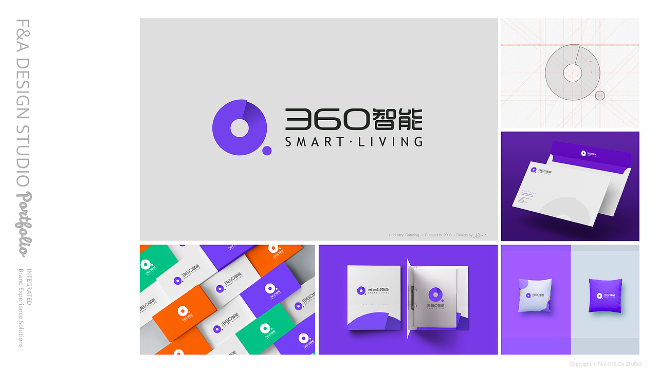 F&A DESIGN STUDIO 作品集（图ZNDA1NTEzOTA0） - 品牌 - 站酷设计师发工作室FASTUDIO原创素材 - 站酷ZCOOL