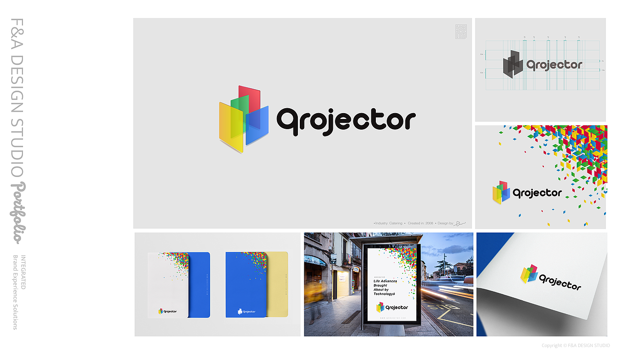 F&A DESIGN STUDIO 作品集（图ZNDA1NTEzOTA4） - 品牌 - 站酷设计师发工作室FASTUDIO原创素材 - 站酷ZCOOL