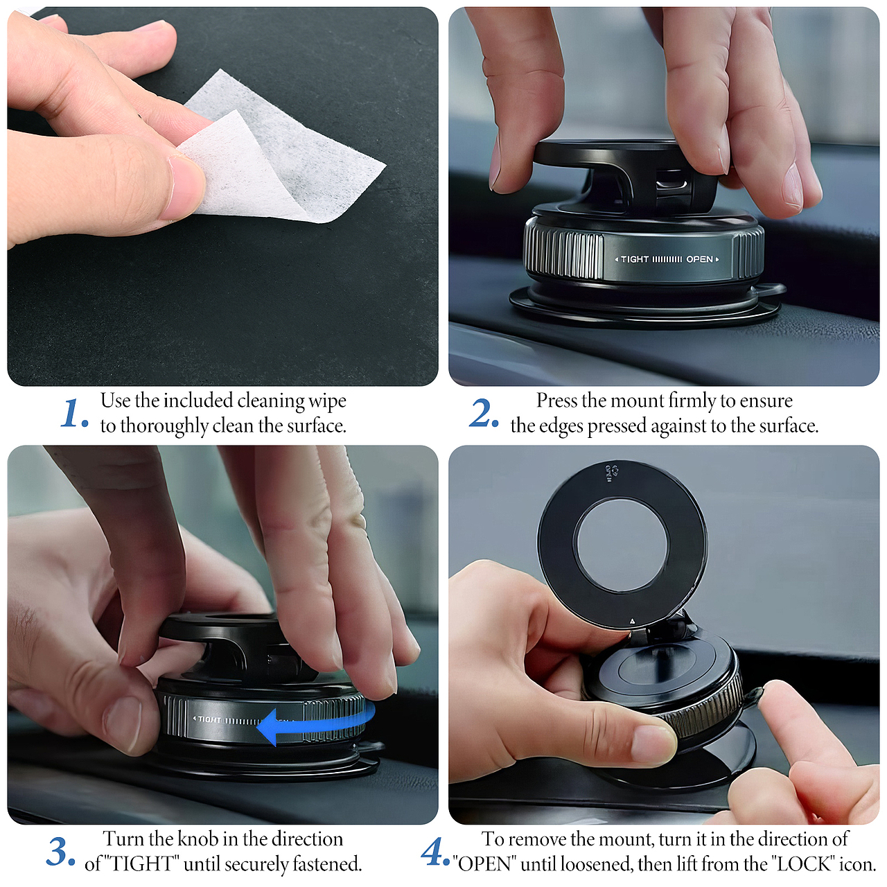 磁吸手机支架-主图A+（图ZNDA1NTE0NjY0） - 其他平面 - 站酷设计师没吃过饱饭原创素材 - 站酷ZCOOL