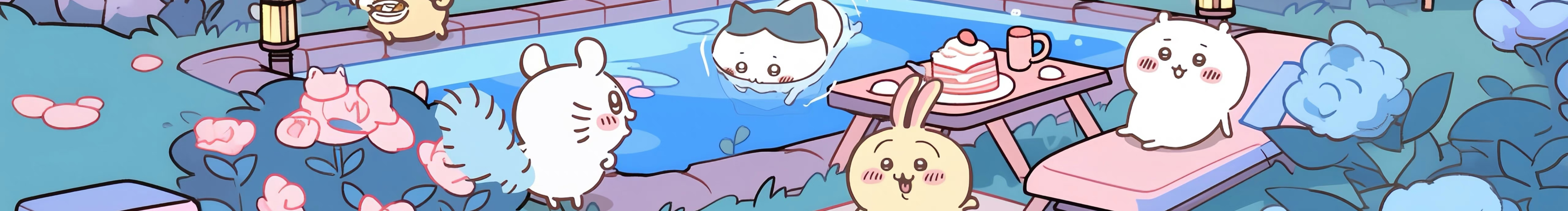 司梦小咩的个人主页（封面预览） - 主页封面设置 - 站酷设计师司梦小咩原创素材 - 站酷ZCOOL