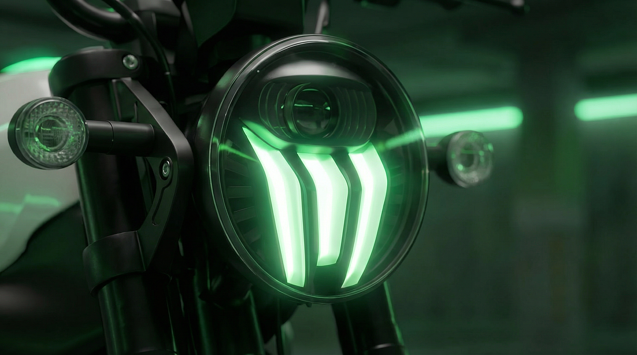 野性觉醒 · 双生双行（图ZNDA1NTE0ODky） - AI作品 - 站酷设计师走鱼原创素材 - 站酷ZCOOL