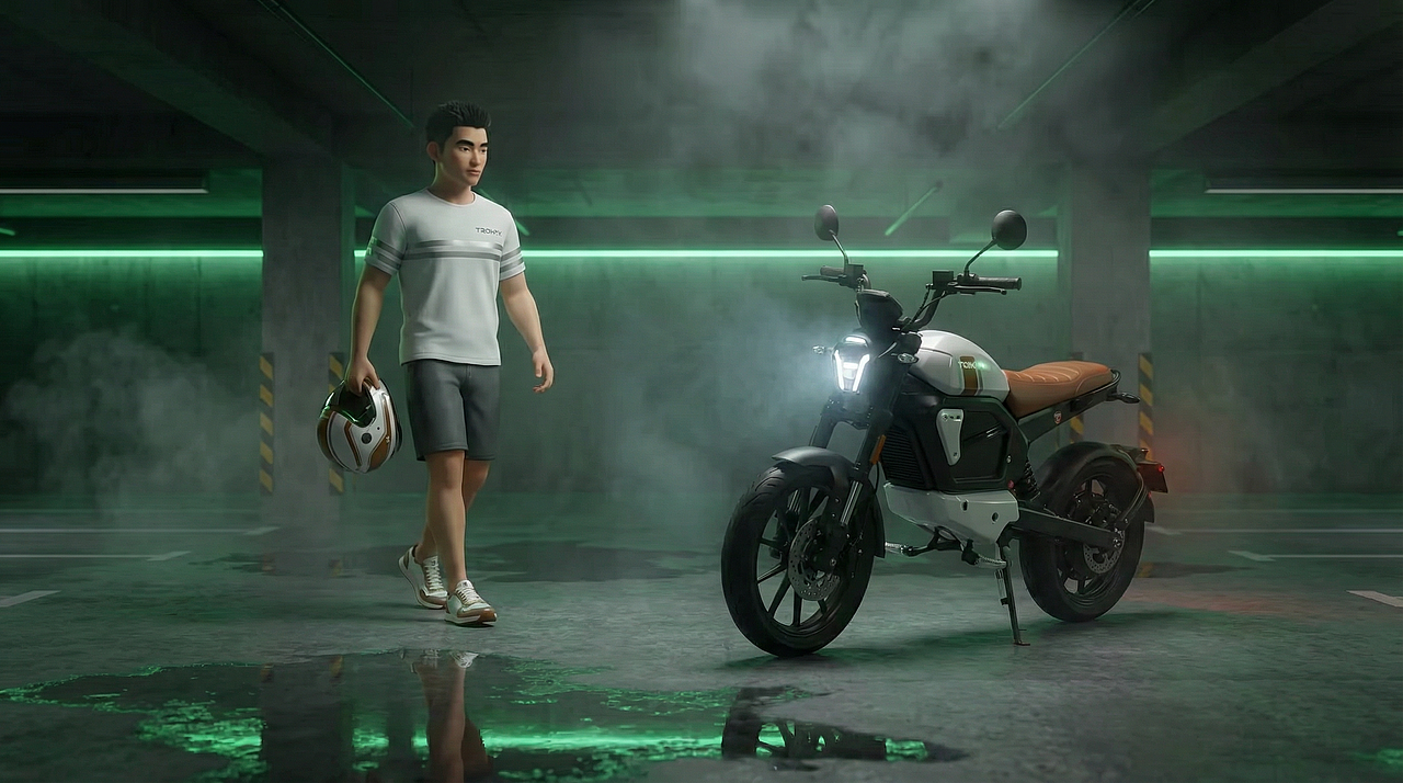 野性觉醒 · 双生双行（图ZNDA1NTE0OTg4） - AI作品 - 站酷设计师走鱼原创素材 - 站酷ZCOOL