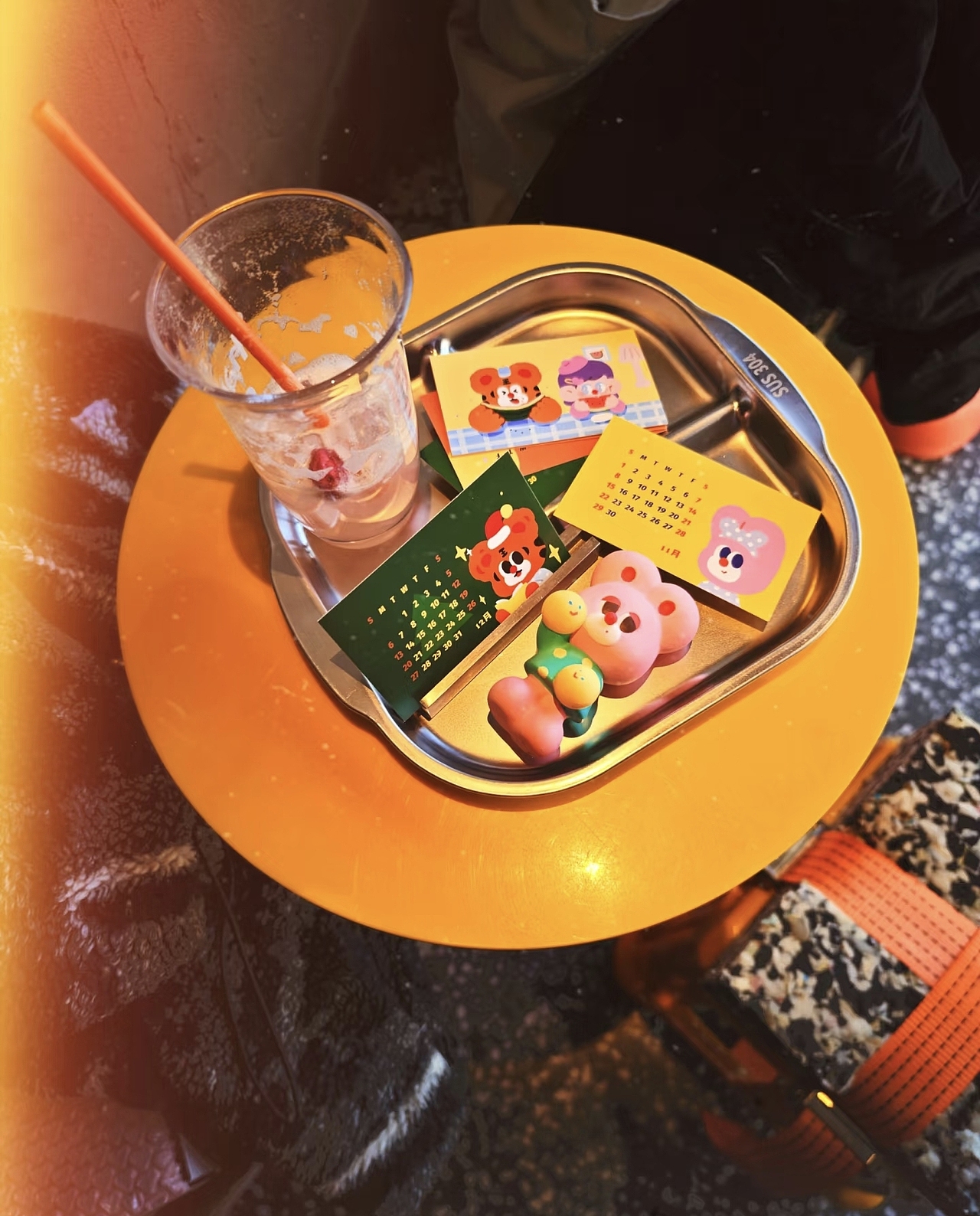 好好家族潮流设计（图ZNDA1NTE1ODM2） - 玩具 - 站酷设计师约翰强尼原创素材 - 站酷ZCOOL