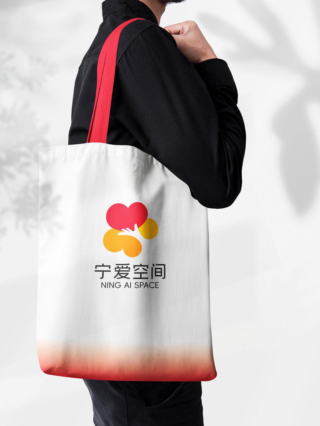 宁德残联 x 想向一川品牌事务所（图ZNDA1NTE1ODg0） - 品牌 - 站酷设计师想向一川_陈益达原创素材 - 站酷ZCOOL