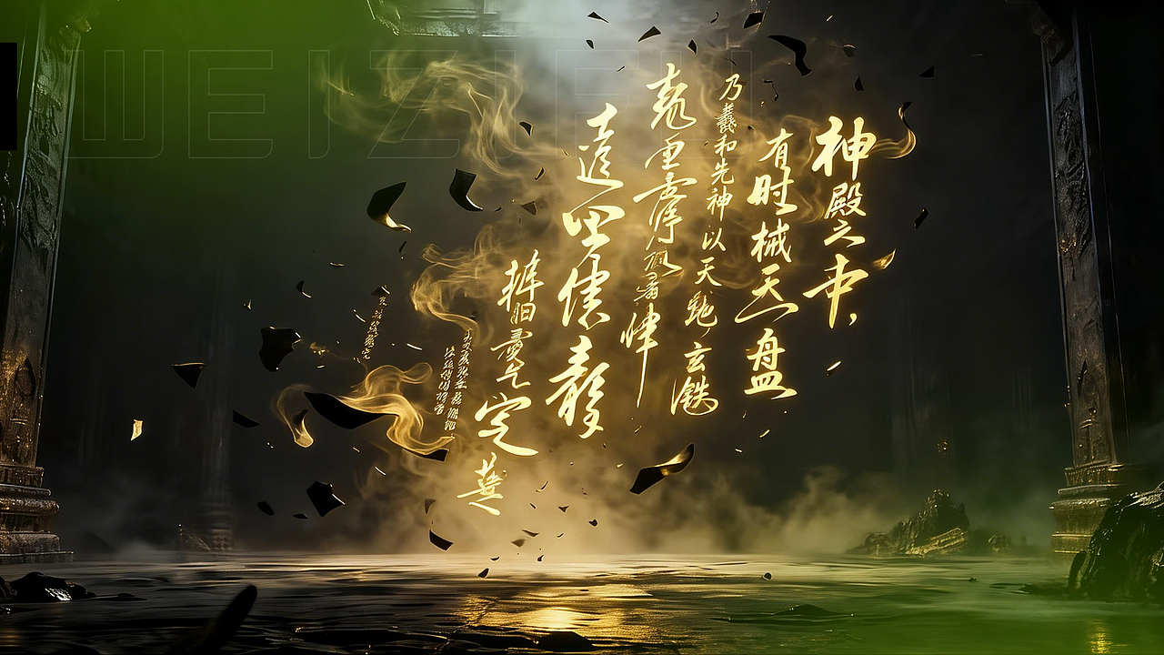 (AIGC) 时械共生，与光阴同栖（图ZNDA1NTE2MzY4） - AI作品 - 站酷设计师WEIZIFU原创素材 - 站酷ZCOOL