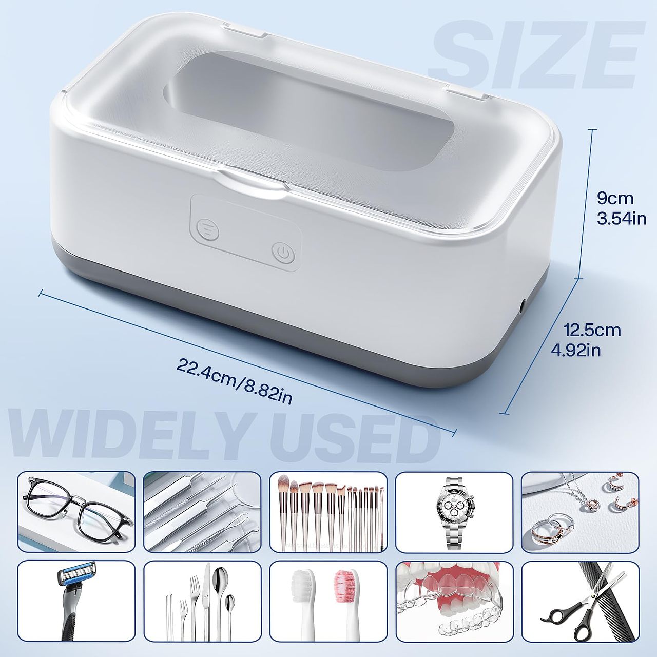 超声波清洗器-主图A+渲染（图ZNDA1NTE2NDAw） - 其他平面 - 站酷设计师没吃过饱饭原创素材 - 站酷ZCOOL