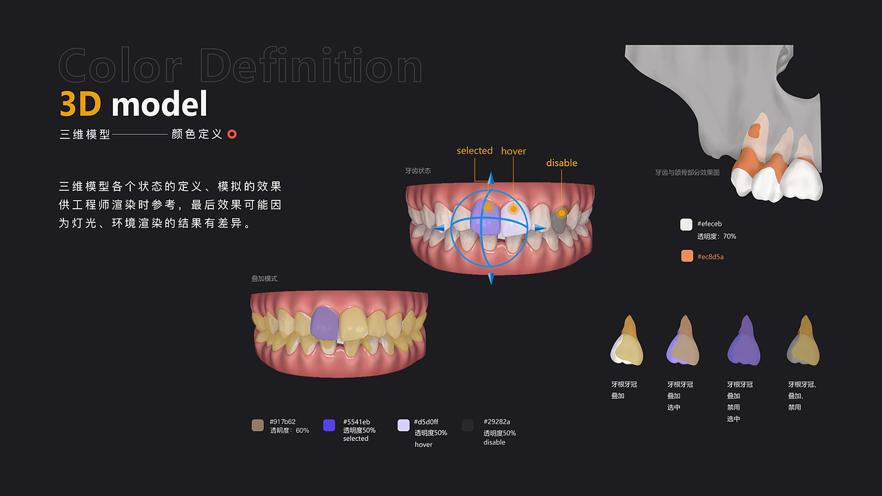 近年合作远程项目汇总（图ZNDA1NTE3OTcy） - 软件界面 - 站酷设计师20th_Century_Boy原创素材 - 站酷ZCOOL