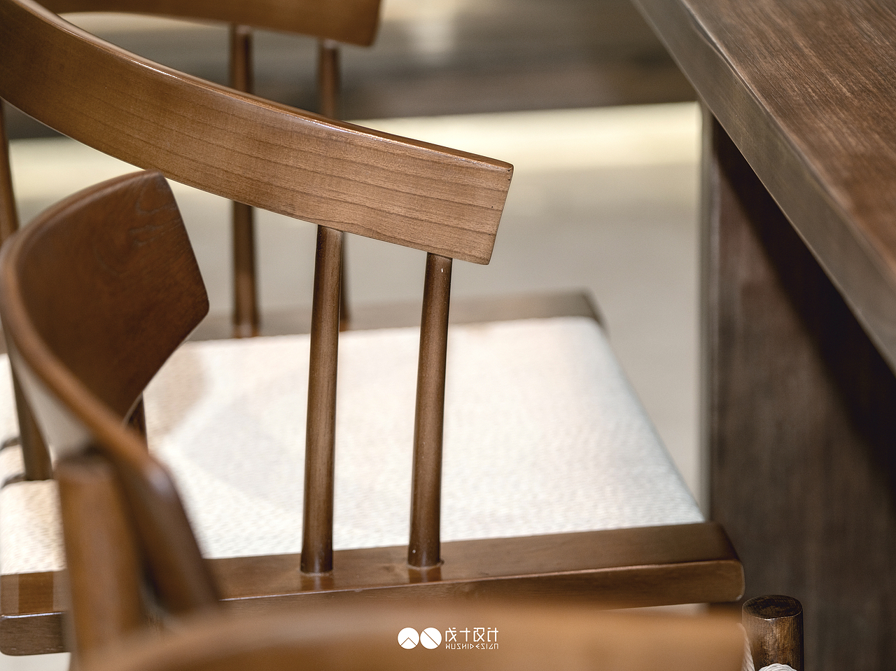 Hóng Cafe丨让空间成为情绪的容器（图ZNDA1NTE4MDYw） - 商业空间设计 - 站酷设计师戊十设计工作室原创素材 - 站酷ZCOOL