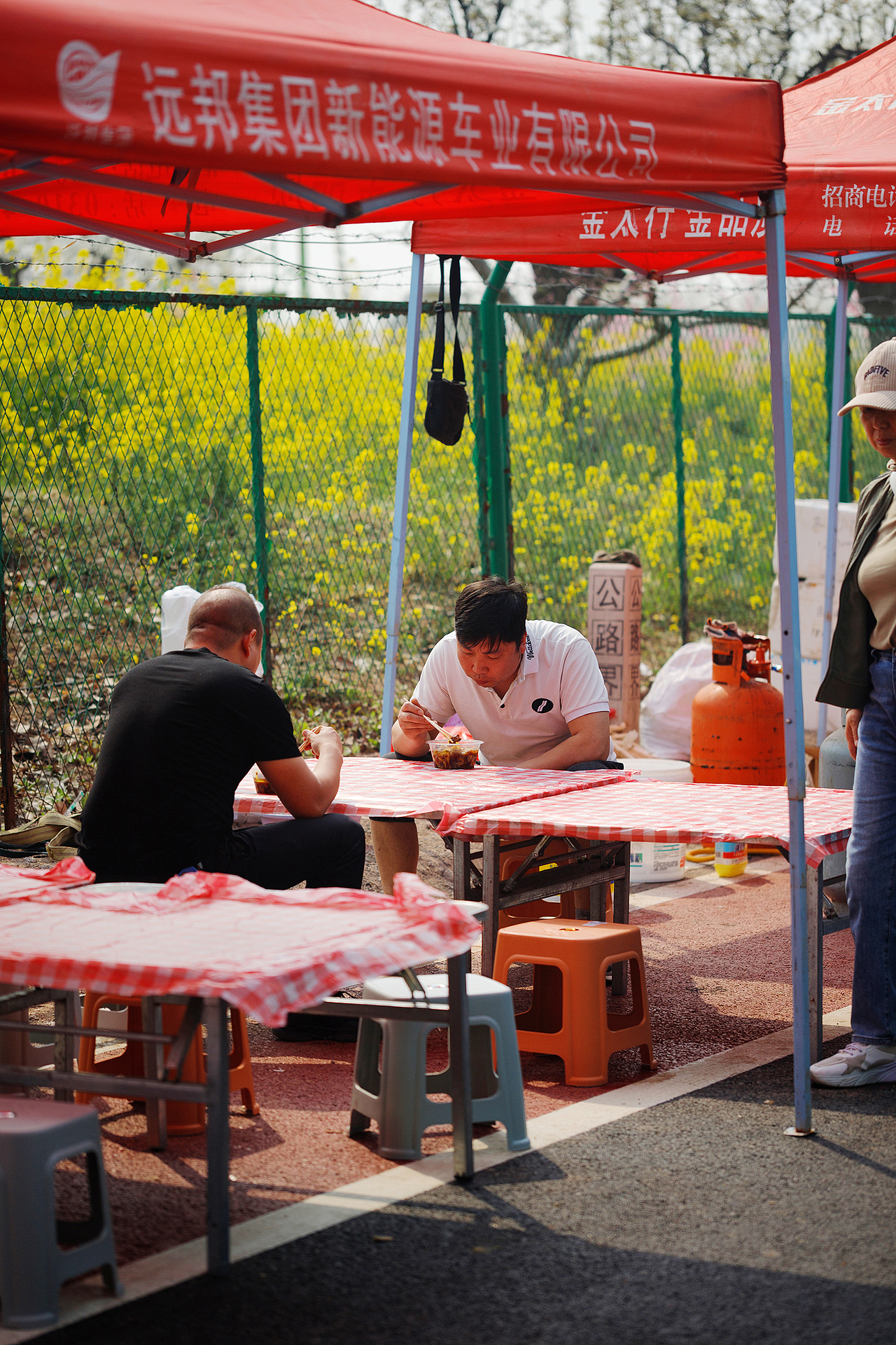 梨花节掠影（图ZNDA1NTE4NjU2） - 其他摄影 - 站酷设计师pear1103原创素材 - 站酷ZCOOL