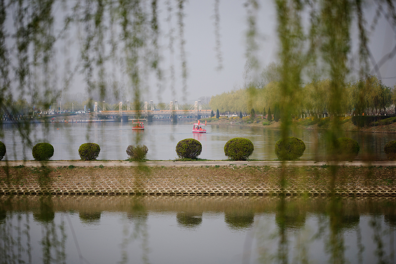 梨花节掠影（图ZNDA1NTE4ODk2） - 其他摄影 - 站酷设计师pear1103原创素材 - 站酷ZCOOL