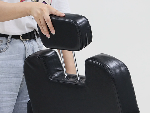 亚马逊视频-美容椅安装