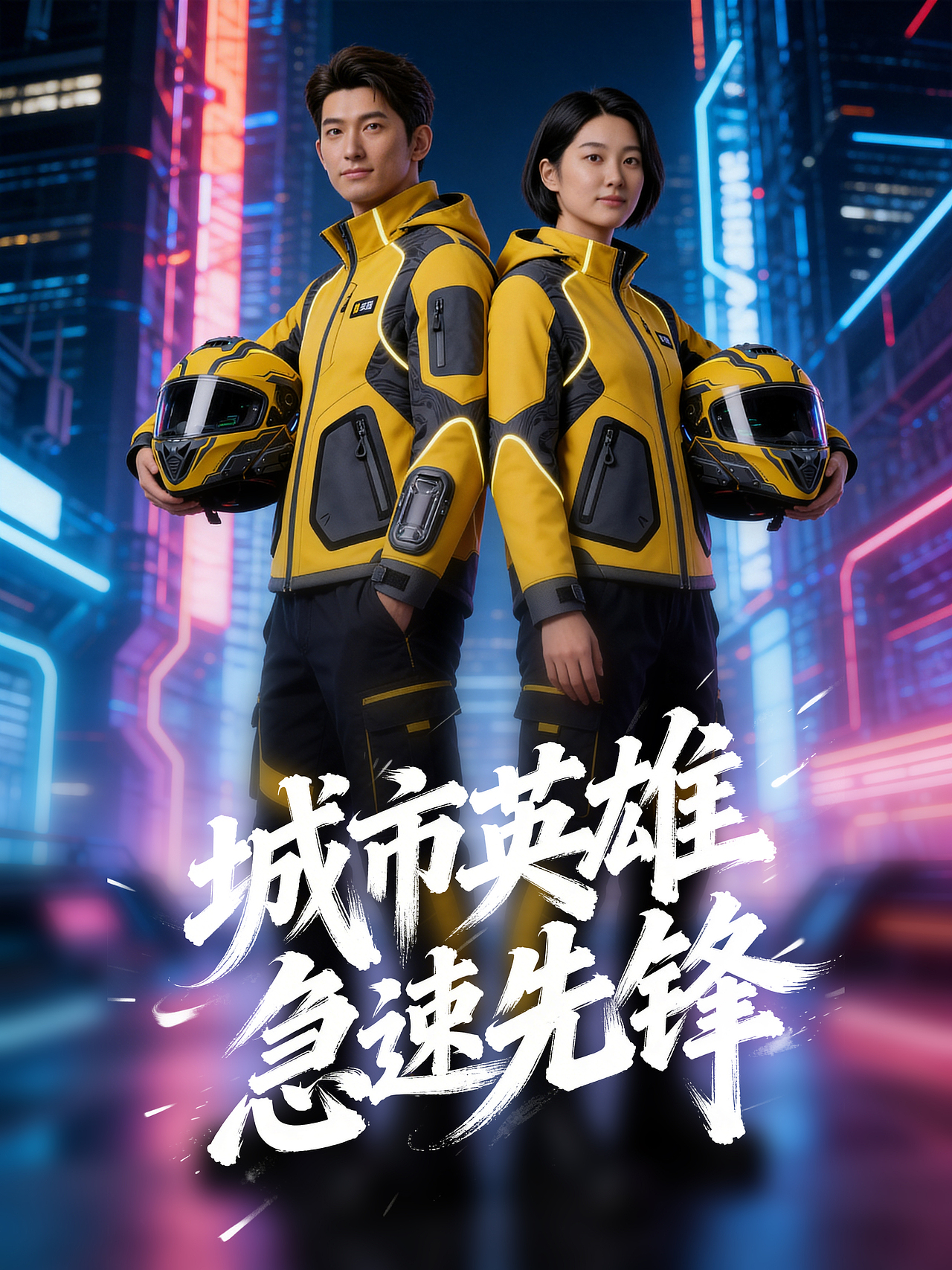 城市英雄 急速先锋（图ZNDA1NTIwMTYw） - 其他服装 - 站酷设计师疯子小魏原创素材 - 站酷ZCOOL