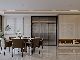 极简之上，轻奢之境