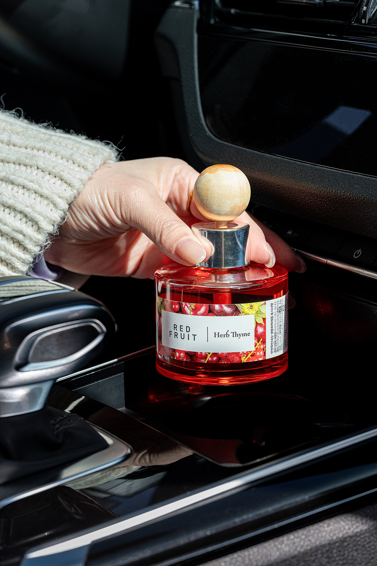 山野风车载香薰拍摄丨禾甜花园（图ZNDA1NTIyNjEy） - 产品摄影 - 站酷设计师张heng原创素材 - 站酷ZCOOL