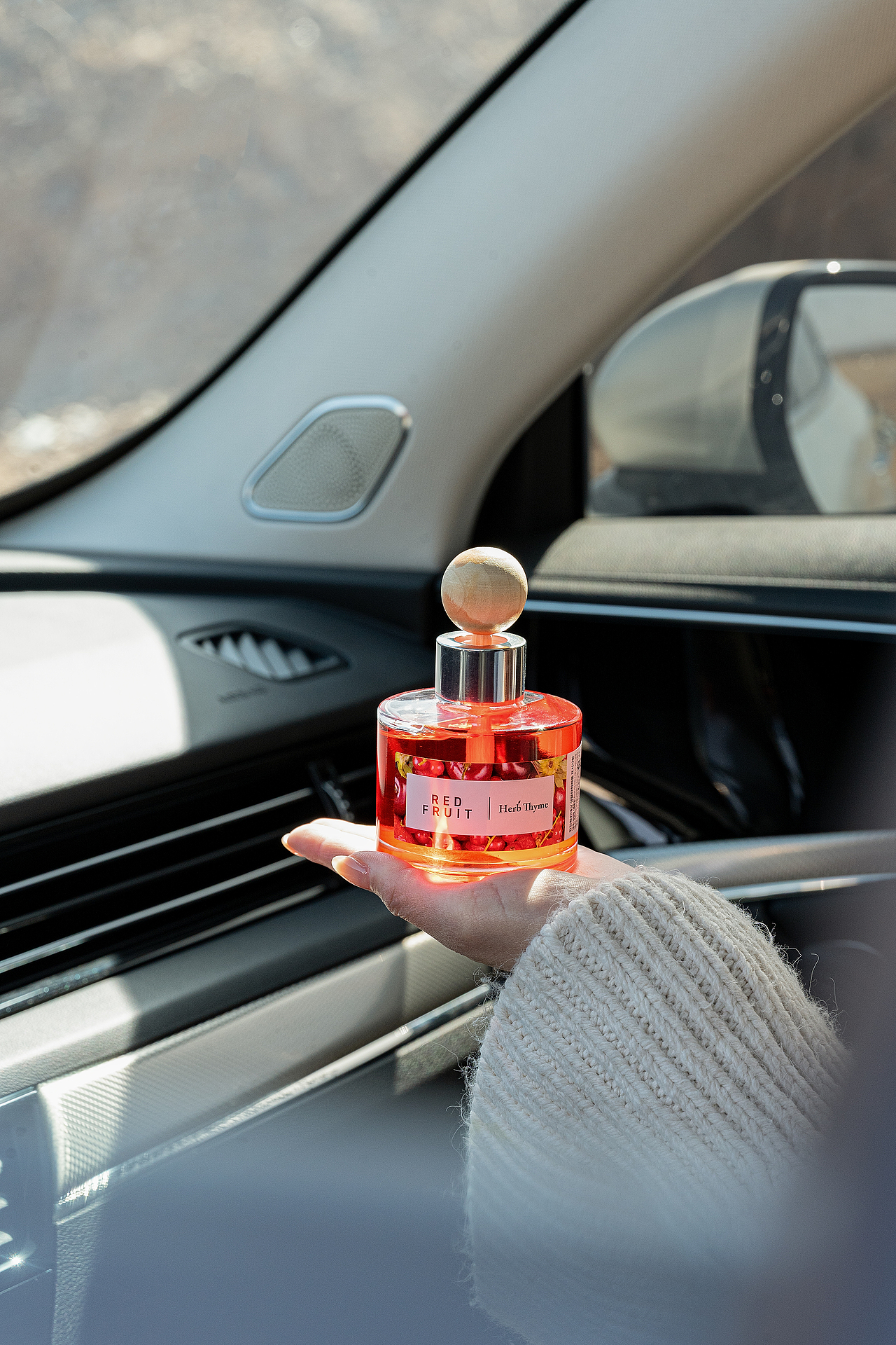 山野风车载香薰拍摄丨禾甜花园（图ZNDA1NTIyNjE2） - 产品摄影 - 站酷设计师张heng原创素材 - 站酷ZCOOL