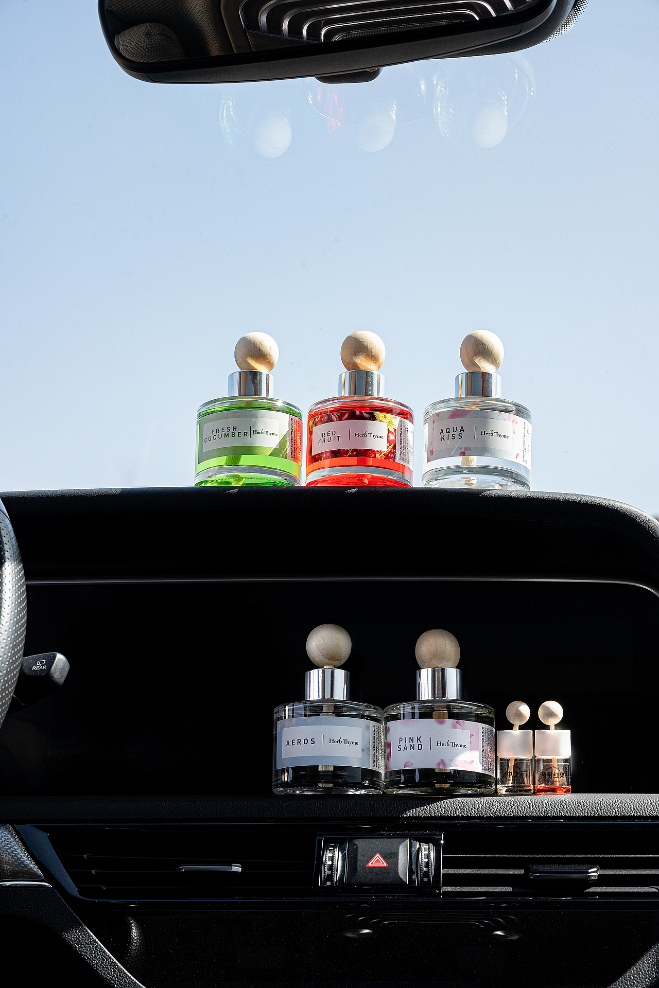 山野风车载香薰拍摄丨禾甜花园（图ZNDA1NTIyNjMy） - 产品摄影 - 站酷设计师张heng原创素材 - 站酷ZCOOL