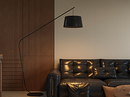 被設(shè)計(jì)師夸爆的中古風(fēng)客廳，越看越上頭!