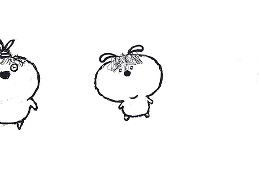 团团怪（草稿）