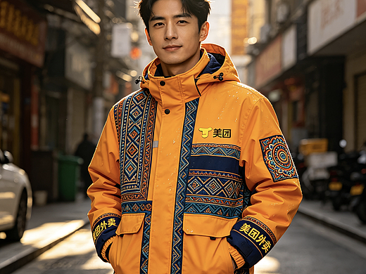 《赛博黄衣·霓虹新序》