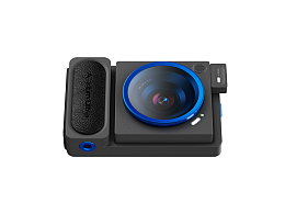 Axiom - pocket camera