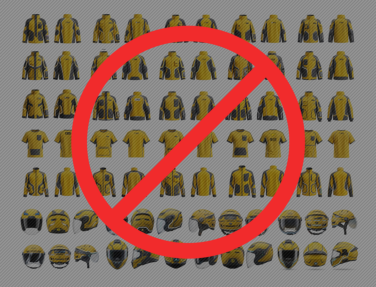 城市英雄 急速先锋（图ZNDA1NTI4Nzk2） - 其他服装 - 站酷设计师疯子小魏原创素材 - 站酷ZCOOL