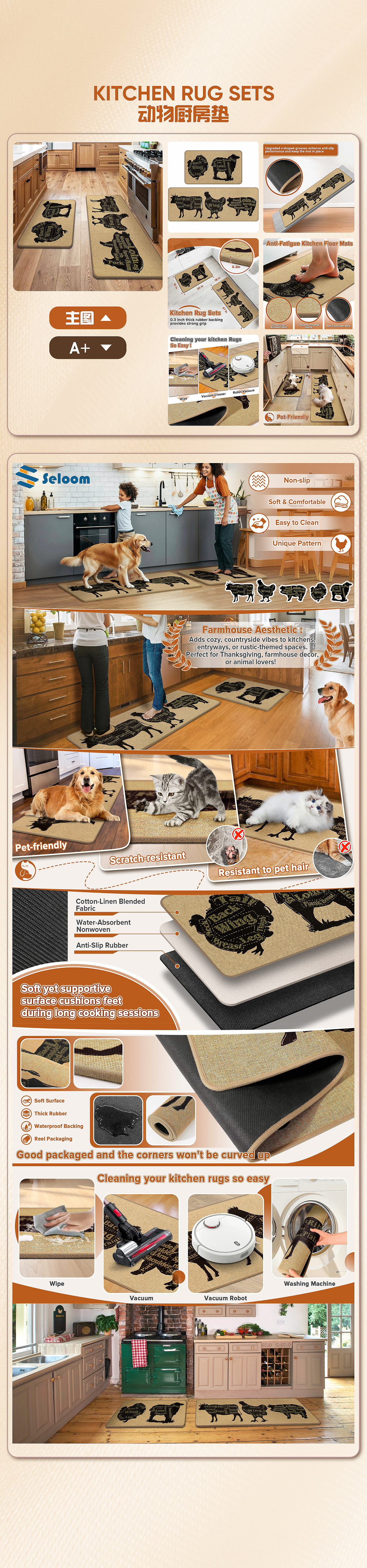 一些亚马逊产品主图A+（图ZNDA1NTI4OTgw） - 品牌 - 站酷设计师Superzhazha原创素材 - 站酷ZCOOL