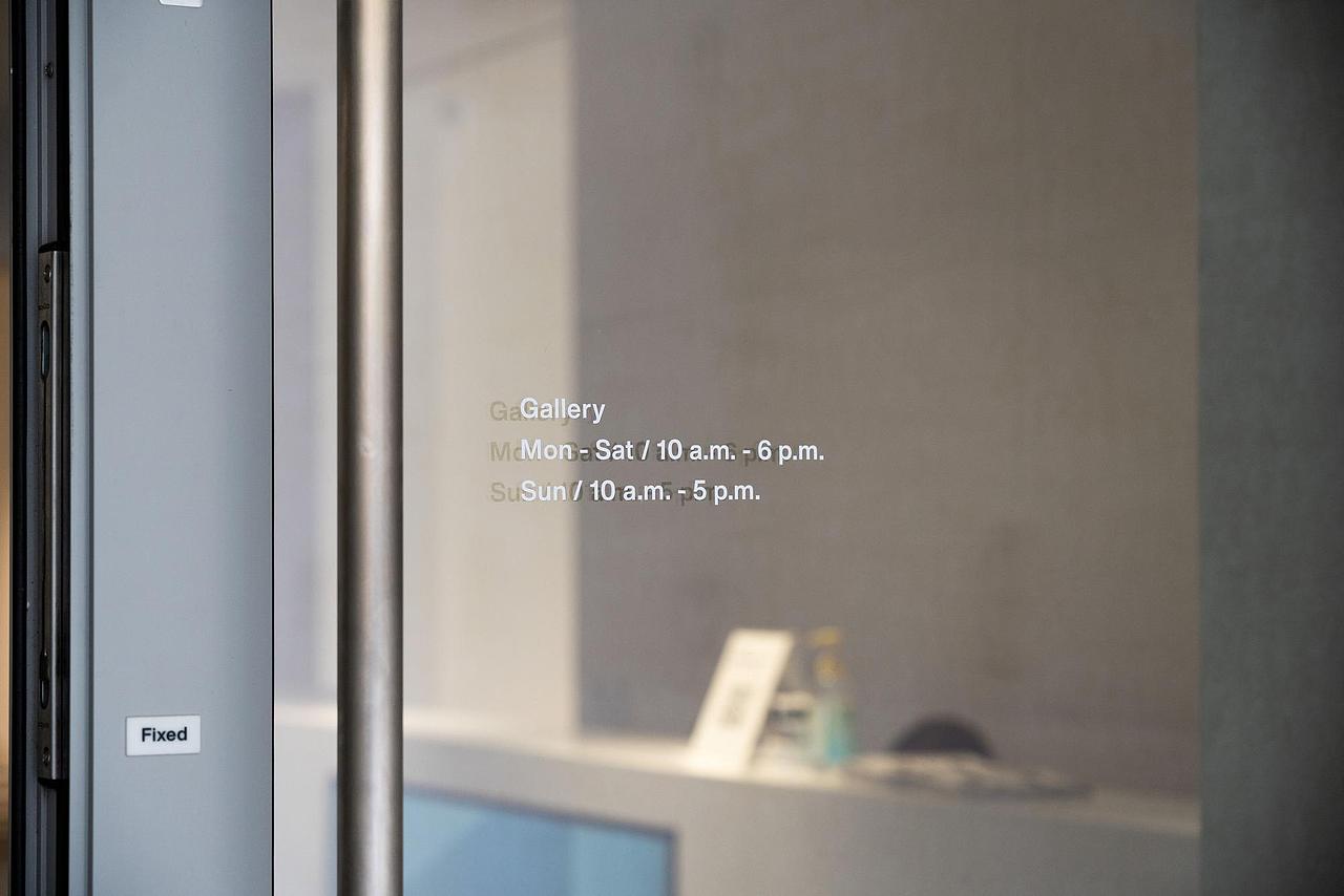 导视设计｜办公空间导视设计｜精致导视设计分享（图ZNDA1NTI5Mzg0） - 其他平面 - 站酷设计师长沙设计师老胡原创素材 - 站酷ZCOOL