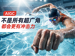 AIGC——不是所有超廣角，都會(huì)更有沖擊力