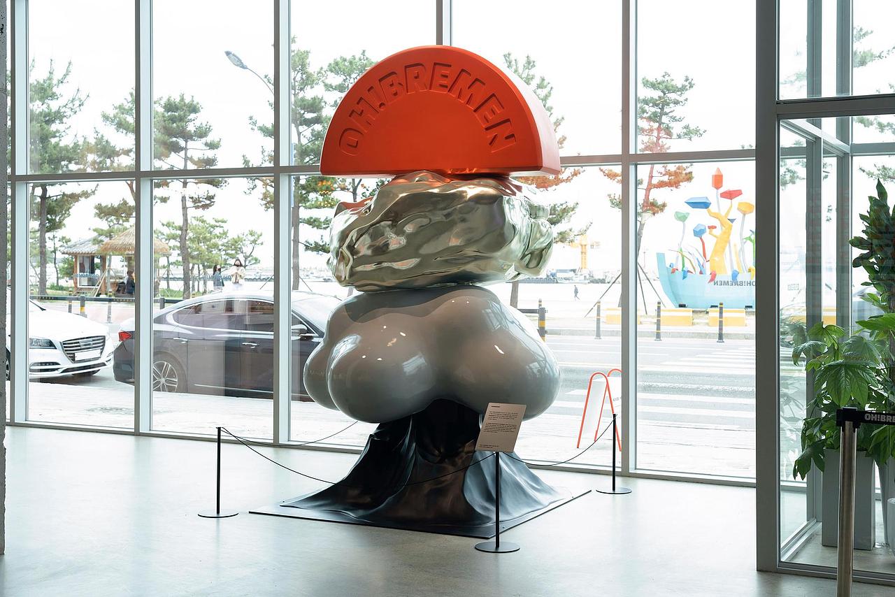 导视设计｜复合商业空间｜CAFE空间导视氛围设计（图ZNDA1NTMxNjQ0） - 其他平面 - 站酷设计师长沙设计师老胡原创素材 - 站酷ZCOOL