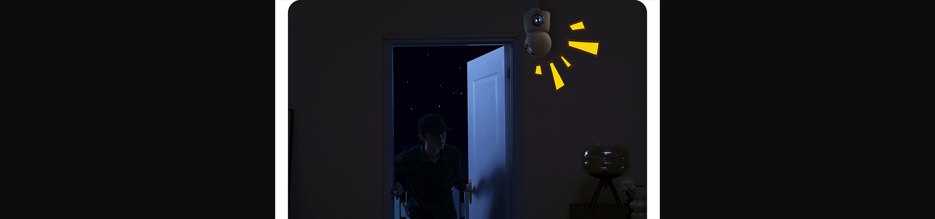 RTAKO●R1智能大眼摄像头丨视觉全案（图ZNDA1NTMxNzky） - 电商 - 站酷设计师九點原创素材 - 站酷ZCOOL