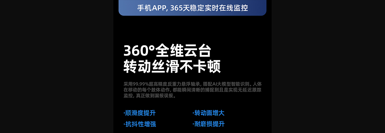 RTAKO●R1智能大眼摄像头丨视觉全案（图ZNDA1NTMxNzc2） - 电商 - 站酷设计师九點原创素材 - 站酷ZCOOL