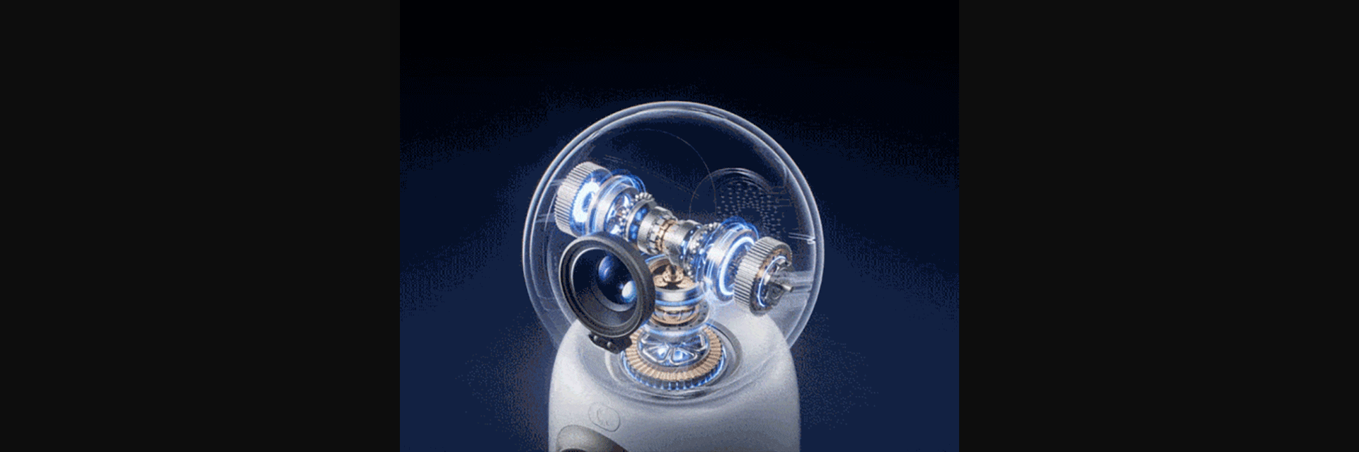 RTAKO●R1智能大眼摄像头丨视觉全案（图ZNDA1NTMxODEy） - 电商 - 站酷设计师九點原创素材 - 站酷ZCOOL