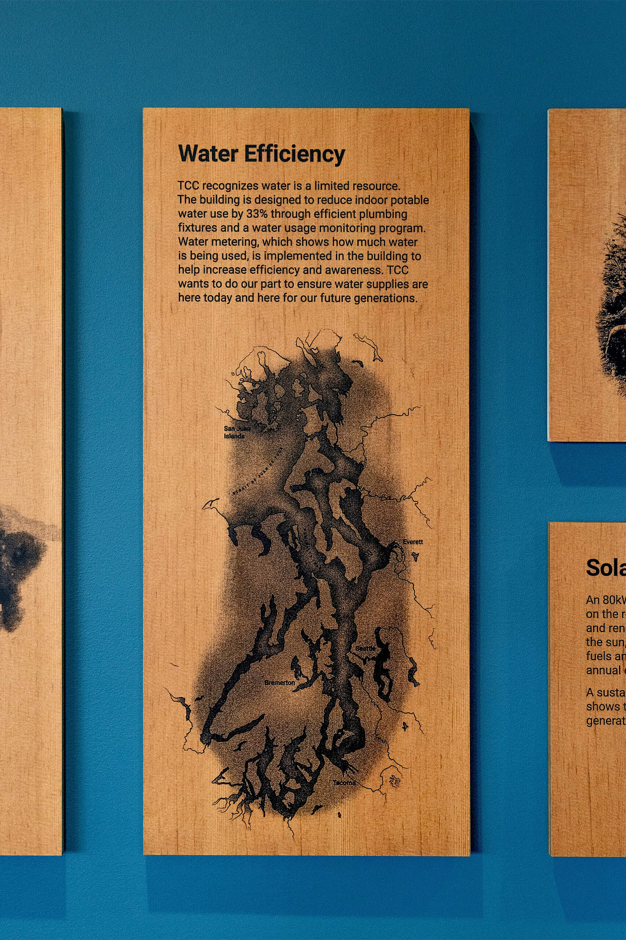 导视设计｜办公空间导视设计｜办公空间文化墙设计（图ZNDA1NTMzNDgw） - 展陈设计 - 站酷设计师长沙设计师老胡原创素材 - 站酷ZCOOL