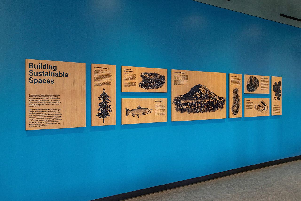 导视设计｜办公空间导视设计｜办公空间文化墙设计（图ZNDA1NTMzNDc2） - 展陈设计 - 站酷设计师长沙设计师老胡原创素材 - 站酷ZCOOL